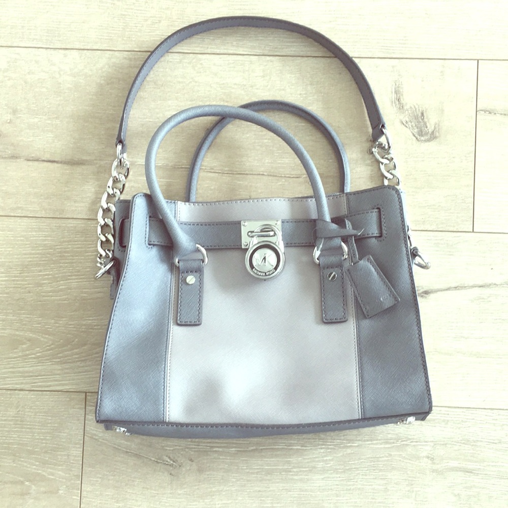 Michael kors Hamilton Satchel